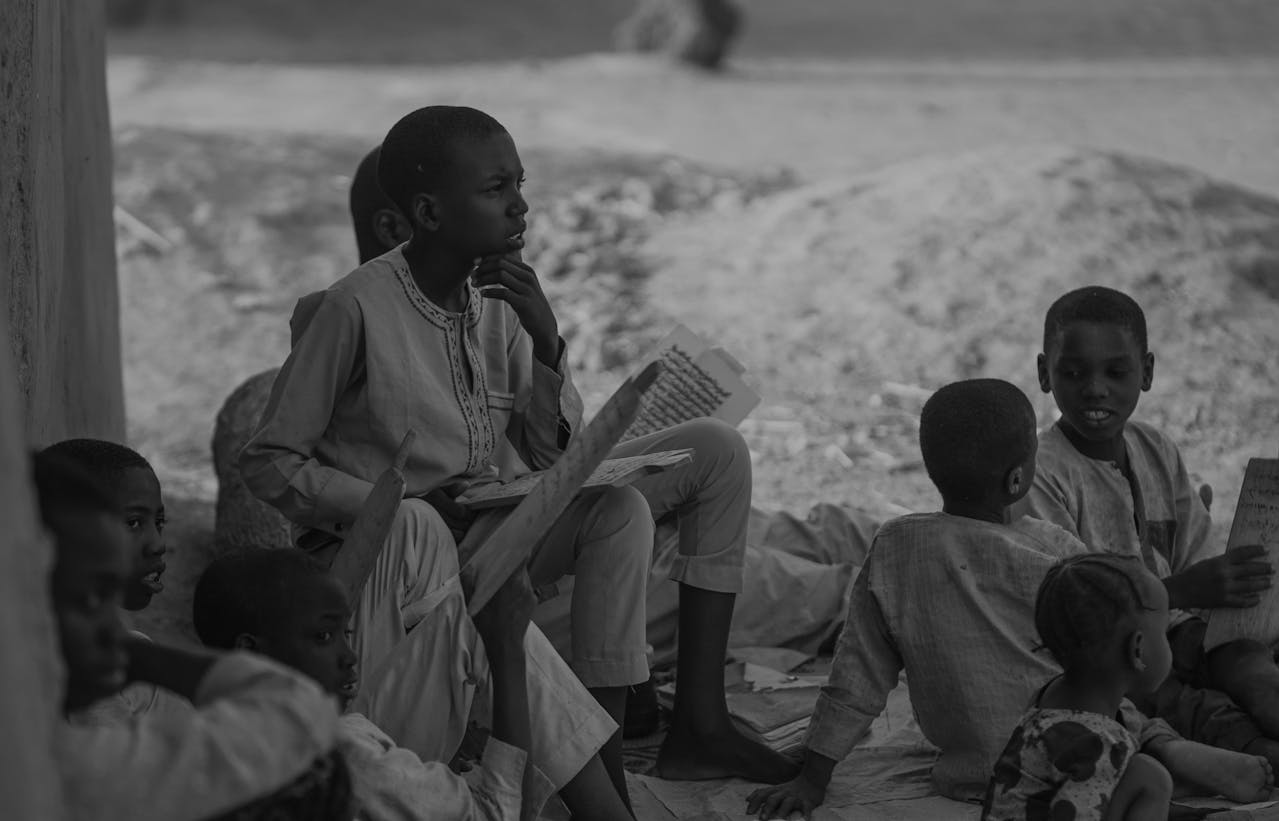 L'Impact révolutionnaire de l'éducation sur le développement de l'enfant : Comment un logiciel de gestion scolaire Tout-en-Un comme EduEasy devient le pilier caché de la réussite en Afrique
